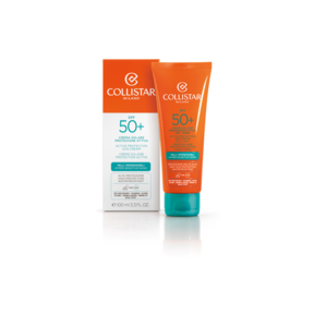 Collistar Active Protection Sun Cream SPF 50+