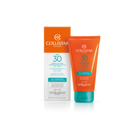 Collistar Active Protection Sun Cream SPF 30