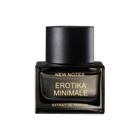 Erotika Minimale Extrait de Parfum