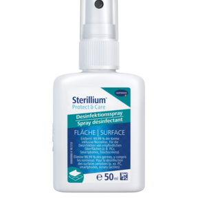 STERILLIUM Protect&Care Spray