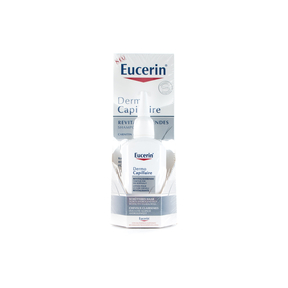Eucerin DermoCapillaire Revitalisierende Tinktur + Shampoo