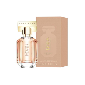 Boss The Scent For Her Private Accord