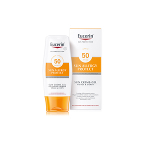 Eucerin Sun Allergy Protect SPF 50