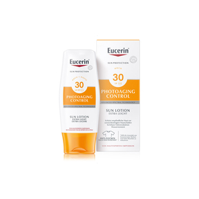 Eucerin Sun Photoaging Control LSF30 Lotion