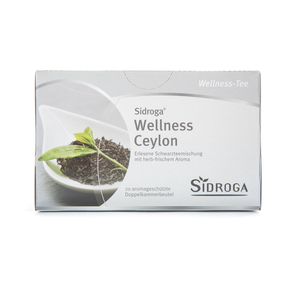 Sidroga Wellness Ceylon