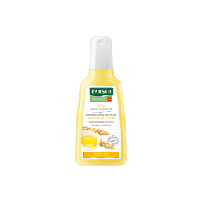 Rausch Ei-Öl Nähr-Shampoo