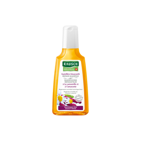 Rausch Kamillen-Amaranth Repair-Shampoo
