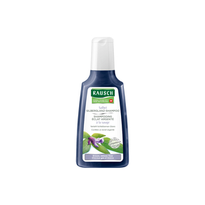 Rausch Salbei Silberglanz-Shampoo