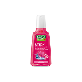 Rausch Alpenrose Pflege-Shampoo