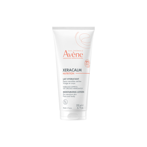 Avène  Xeracalm Nutrition Reinigungsmilch