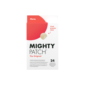 Hero Mighty Patch The Original