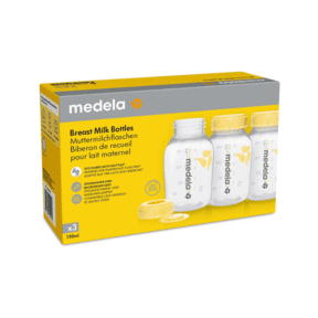 Medela Muttermilch Flaschen 150 ml Set