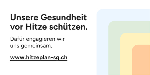 Wie kann ich mich gegen Hitze schützen